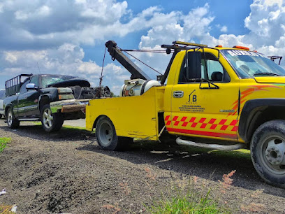 Negocio Gruas Jb