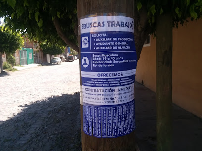 Negocio Grúas Jerry