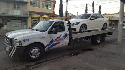 Negocio Gruas Jimenez