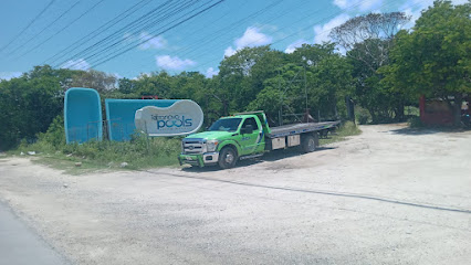 Grúas Joca
