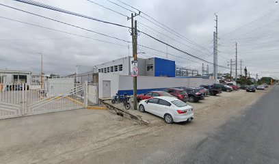 Negocio Grúas Jonguitud