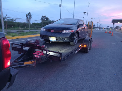 Negocio Gruas Jr Velasco