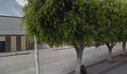 Negocio Gruas Júarez
