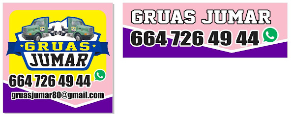 Negocio Gruas Jumar