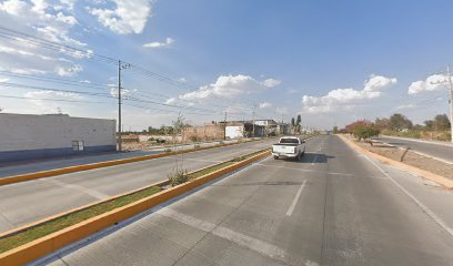 Negocio Gruas La Bufa, Sa De Cv.