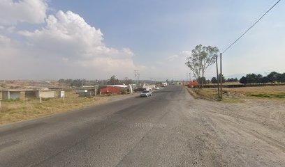 Negocio Gruas La Hortaliza