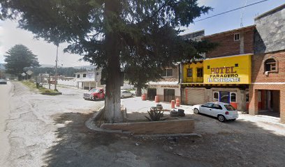 Negocio Grúas La Marquesa