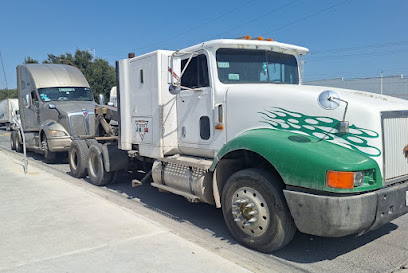 Negocio Gruas La Mexicana