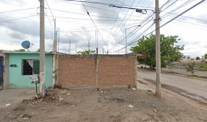 Negocio Gruas 