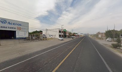 Negocio Grúas La Villa Rica