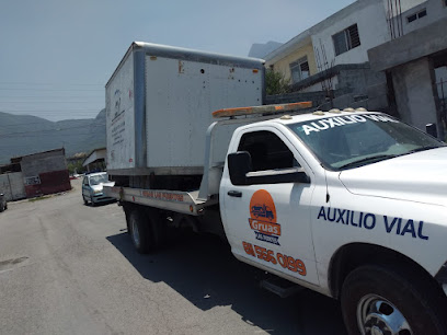 Negocio Gruas Las Puentes