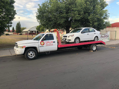 Negocio Grúas Lechería Texcoco Ecatepec