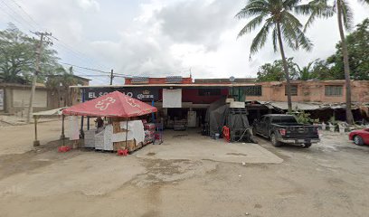 Negocio Grúas Lemus