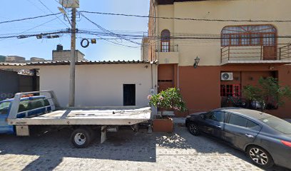 Negocio Gruas Lemus