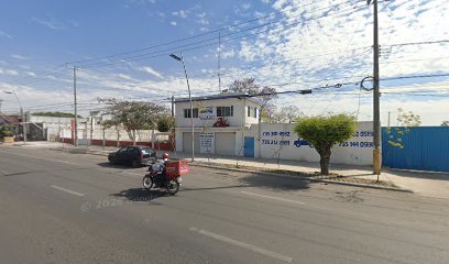 Negocio Grúas León