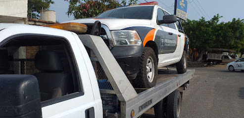 Negocio Gruas Lepe En Teuchitlan