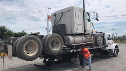 Negocio Gruas Linares