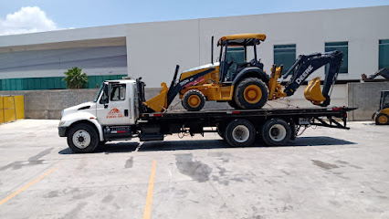 Negocio Gruas Lm