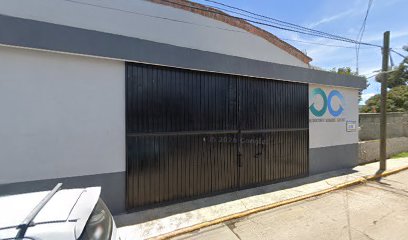 Negocio Grúas López