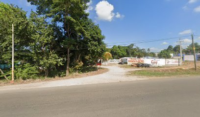 Negocio Grúas López