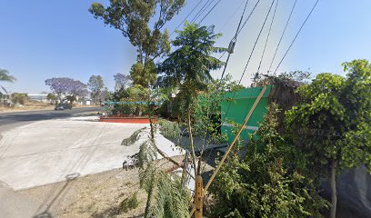 Negocio Grúas Loyola