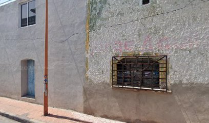 Negocio Grúas Loyola