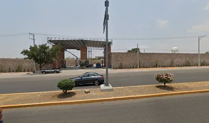 Negocio Grúas Lozano