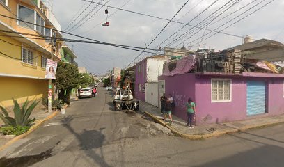 Negocio Grúas Lucas