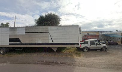Negocio Gruas Macías