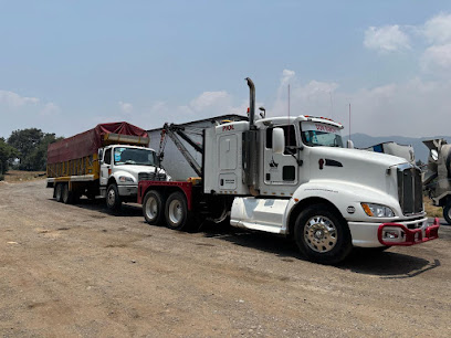 Negocio Gruas Maniobras Y Traslados Corona