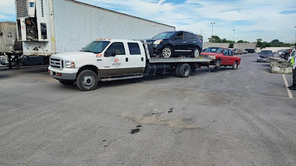 Negocio Gruas Mar-Lop /En Proceso De Migracion A Nuevo Nombre Comercial Syncro Grúas