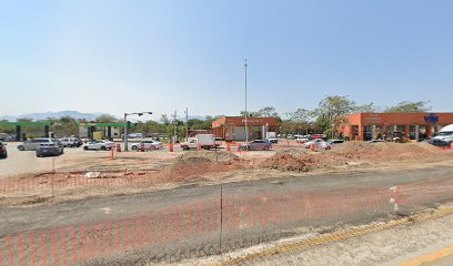 Negocio Gruas Marquez