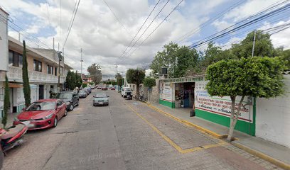 Negocio Grúas Marquez