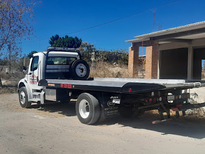 Negocio Gruas Martinez
