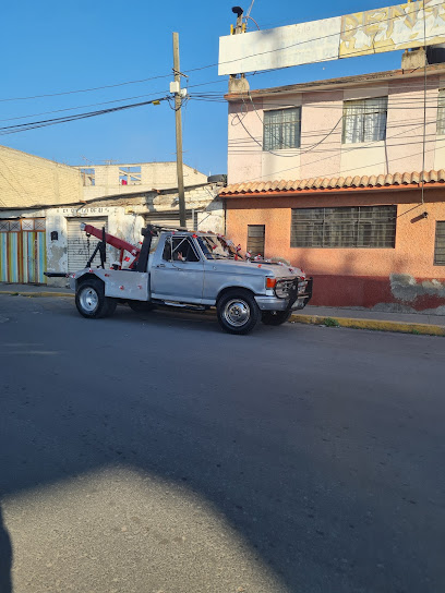 Negocio Gruas Memin