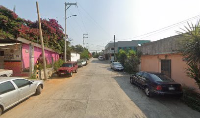 Negocio Gruas Mexico