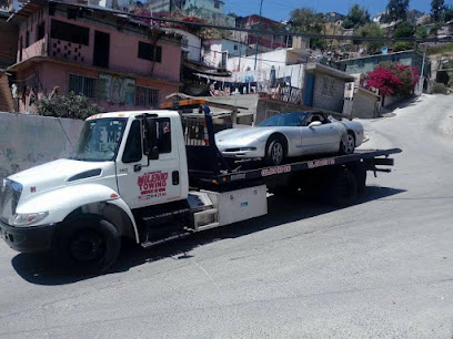 Negocio Gruas Milenio Towing