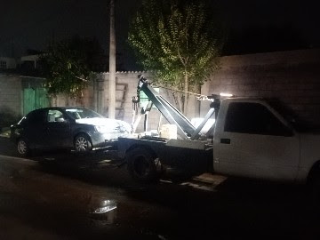 Negocio Gruas Misqui