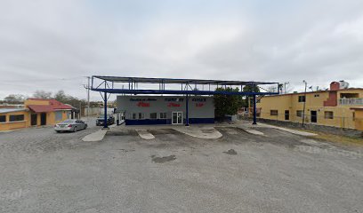 Negocio Grúas Monterrey