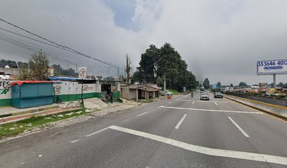 Negocio Gruas Muciño Sa, Maurilla Cardoso Malagon