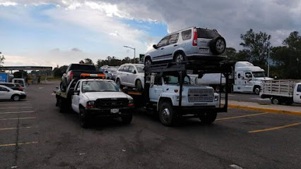 Negocio Gruas Multiservicios De Colima