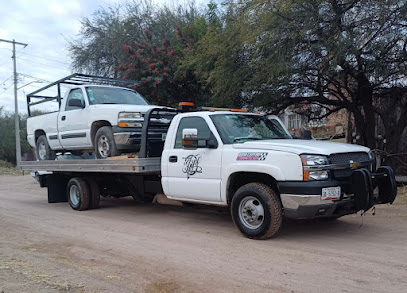 Negocio Gruas Muñoz Aguascalientes