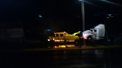 Negocio Gruas Muñoz
