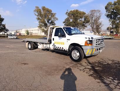 Negocio Gruas Neri Ing. Carretera Lecheria Texcoco Tequisistlan Kl 32.5