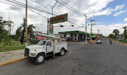 Negocio Gruas Neza York