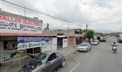 Negocio Gruas Nico
