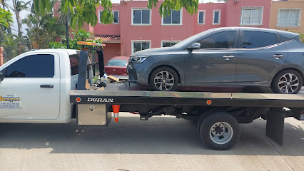 Negocio Gruas Noguecar