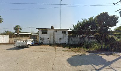 Negocio Gruas Olmeca, Reten Federal
