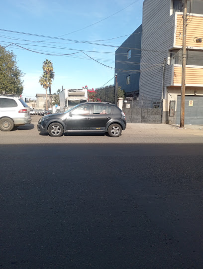 Negocio Gruas Olmos Centro