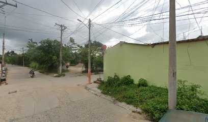 Negocio Gruas Omepec